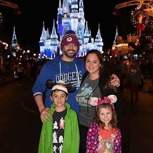 Meet your Posher, Richard